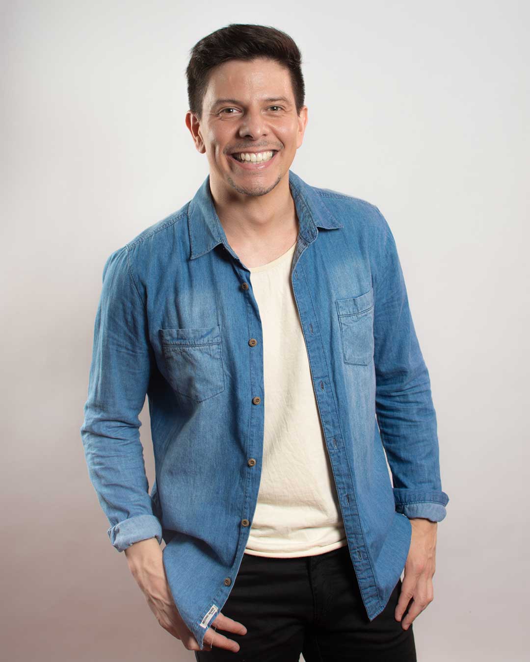 Mauricio Méndez