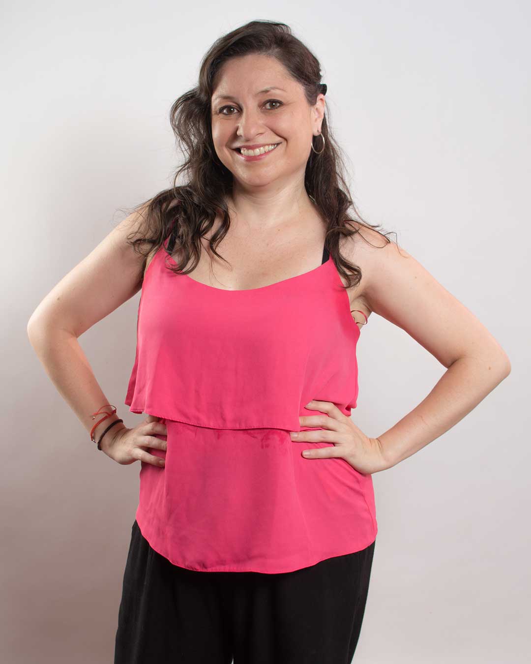 Natalia Prieto Cepeda